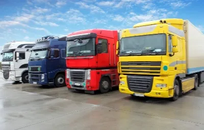 İstanbul Hayrabolu Nakliye Ambarı