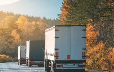 İstanbul ile Hayrabolu Arası Klima Taşıma