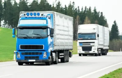 İstanbul ile Hayrabolu Arası Eşya Taşıma